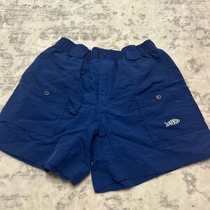 Women’s aftco shorts size 30